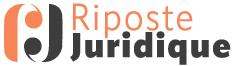 Logo Riposte Juridique